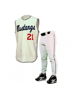 Basebal Uniforms